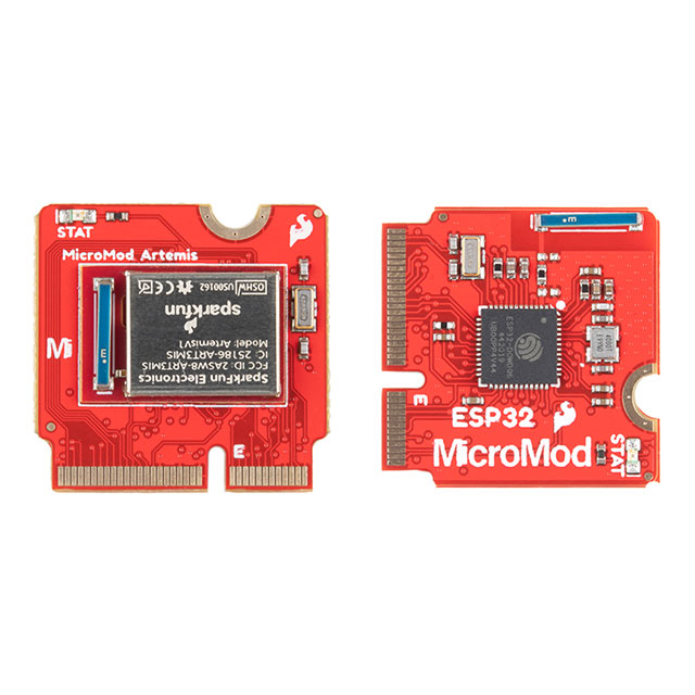 KIT-19628 SparkFun Electronics  Cartes d'évaluation - Cartes d'extension Cartes filles